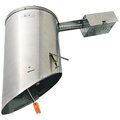 Elco Lighting 6 LED IC Airtight Super Sloped Ceiling Remodel Housing" EL971RICA